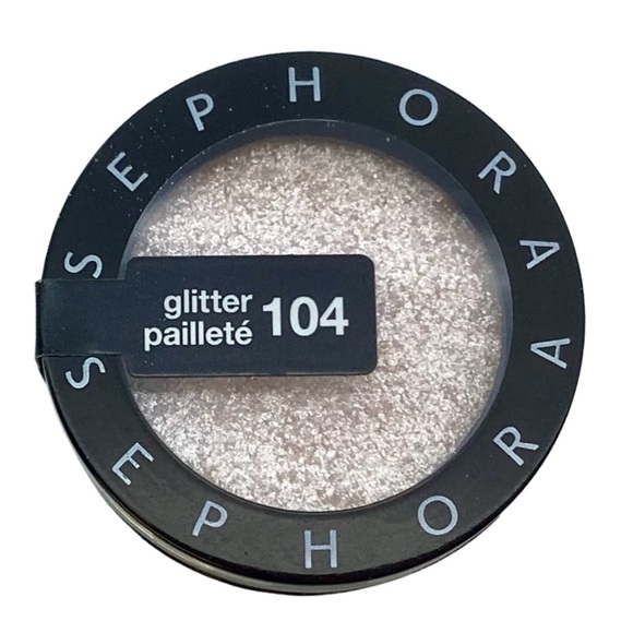 Sephora Other - Sephora Collection “Ballet Shoes” Glitter Eyeshadow (NWT)